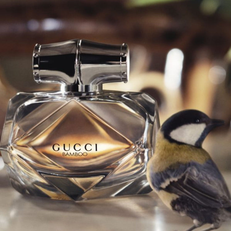 Gucci Bamboo Eau De Parfum