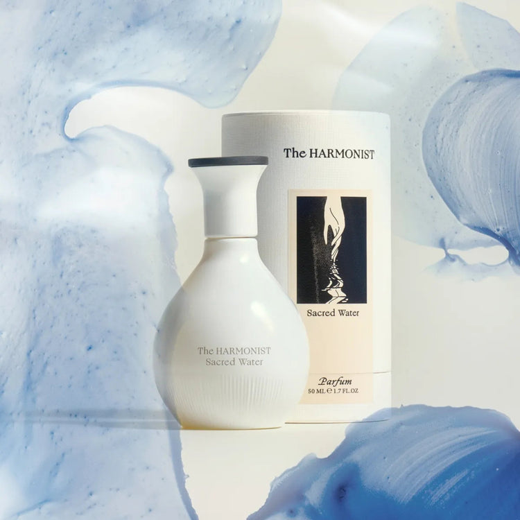 The Harmonist Sacred Water Parfum