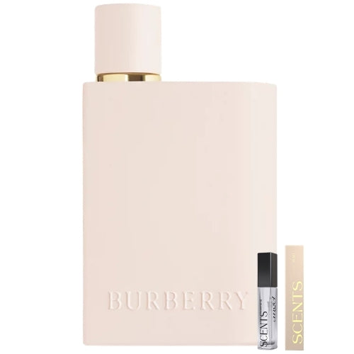 Burberry Her Eau De Parfum Intense