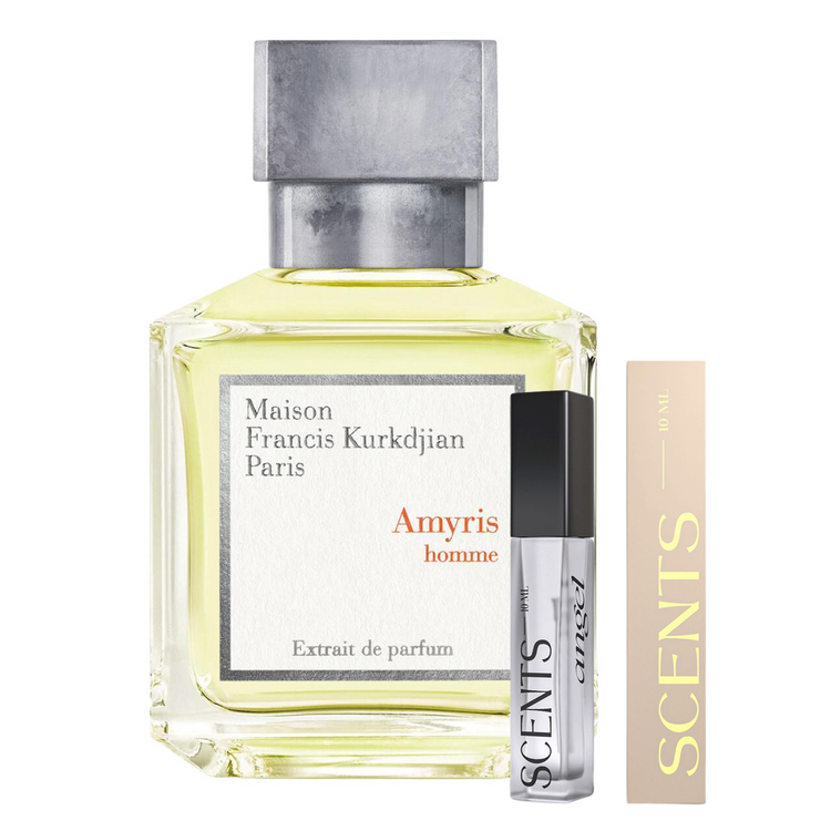Maison Francis Kurkdjian Amyris homme Extrait de parfum