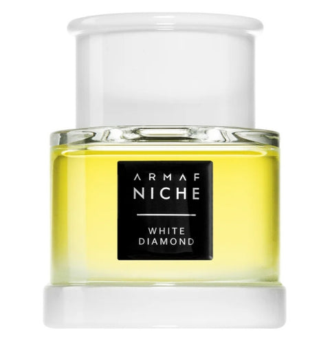 White Diamond Eau de Toilette