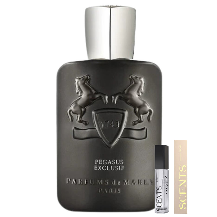 Parfums de Marly Pegasus Exclusif Eau De Parfum