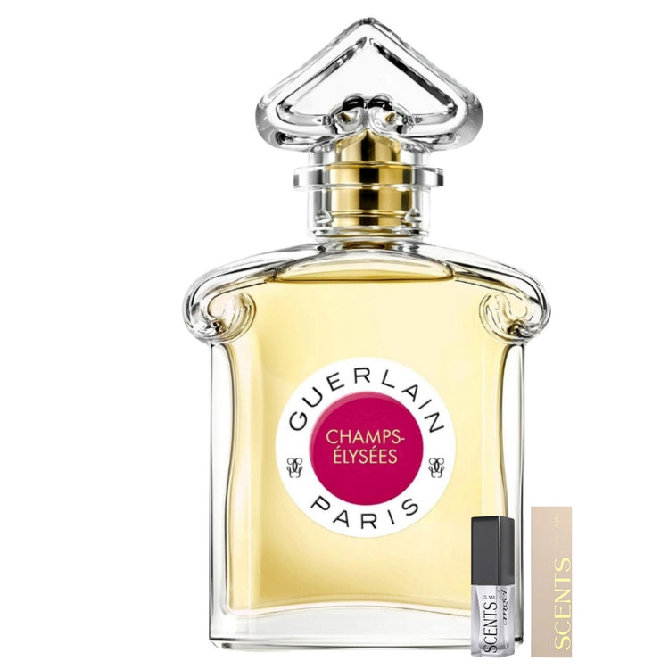 Guerlain Champs Elysees Eau De Toilette