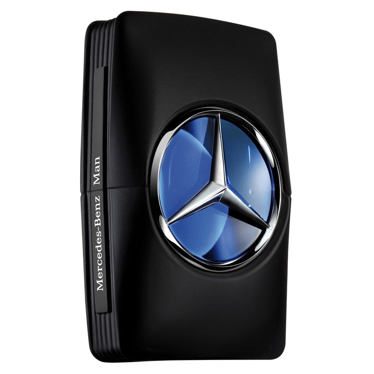 Mercedes-Benz Man Eau de Toilette