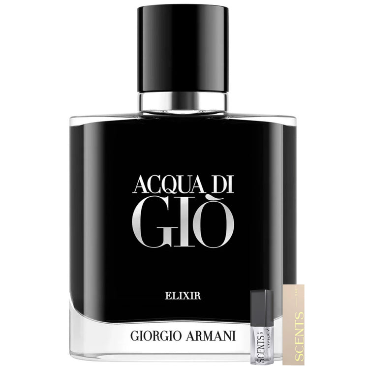 Giorgio Armani Acqua di Gio Elixir Eau de Parfum