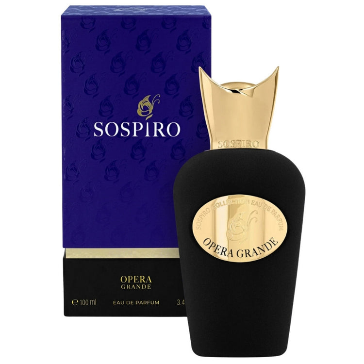 Sospiro Opera Grande Eau De Parfum