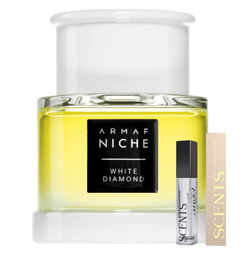 White Diamond Eau de Toilette