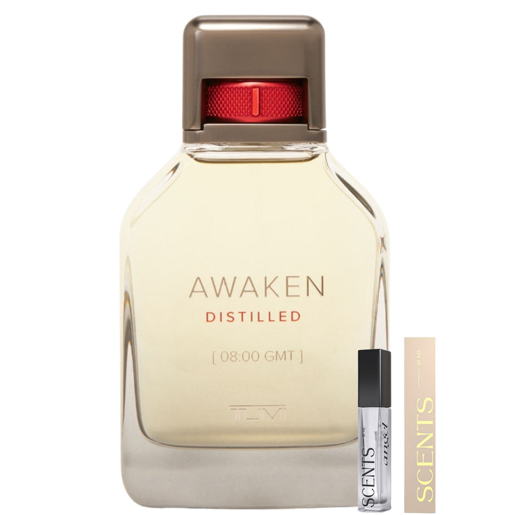 TUMI Awaken Distilled Extrait de Parfum