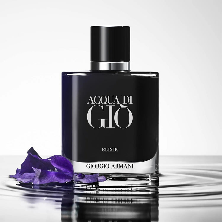 Giorgio Armani Acqua di Gio Elixir Eau de Parfum