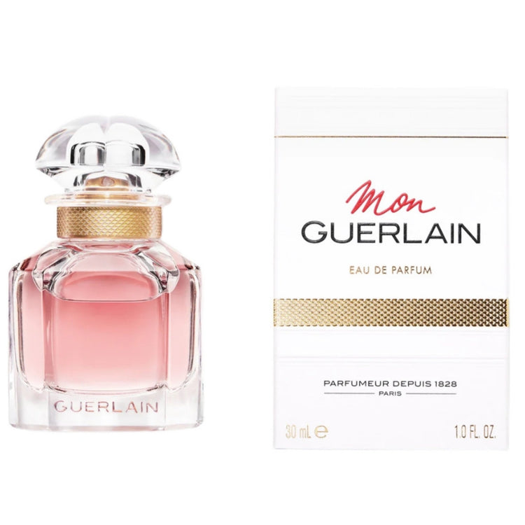 Guerlain Mon Guerlain Eau De Parfum
