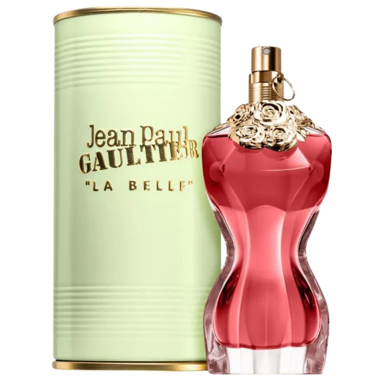 Jean Paul Gaultier La Belle Eau De Parfum