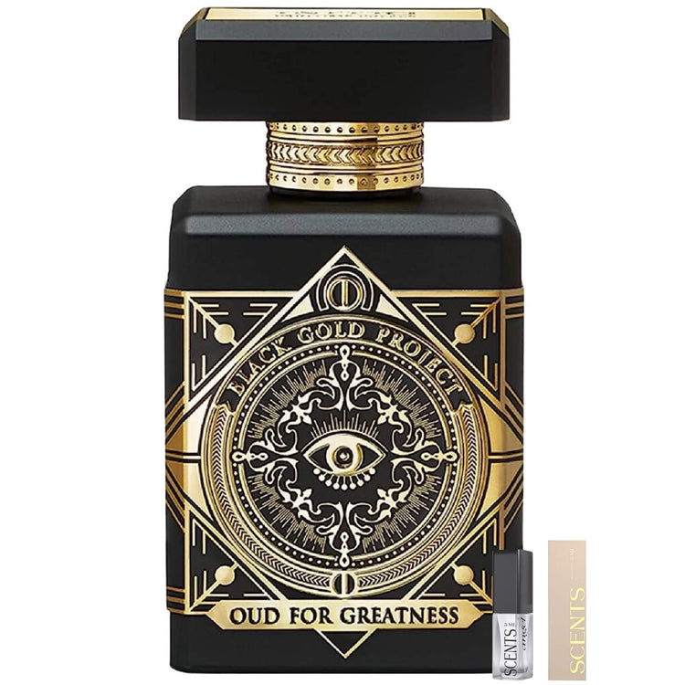 Initio Oud For Greatness Eau De Parfum