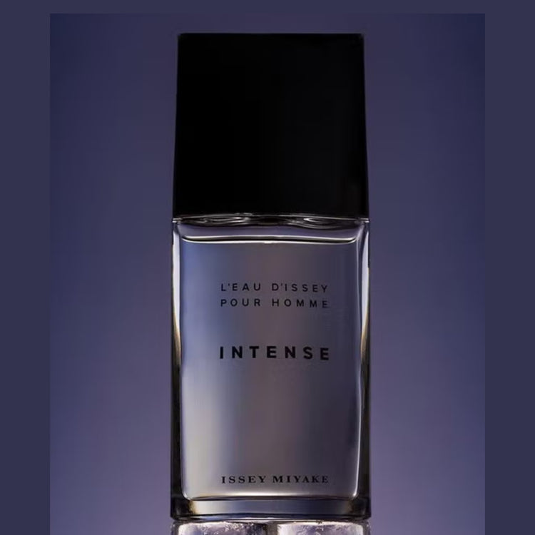 Issey Miyake L’Eau d’Issey Pour Homme Intense Eau de Toilette