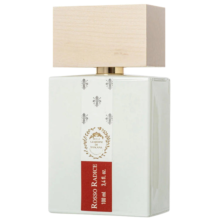Giardini Di Toscana Rosso Radice Eau De Parfum
