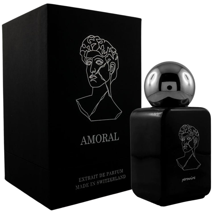 Pernoire Amoral Extrait de Parfum