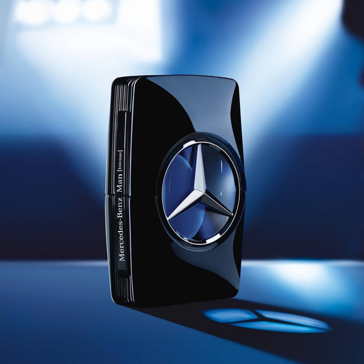 Mercedes-Benz Man Eau de Toilette
