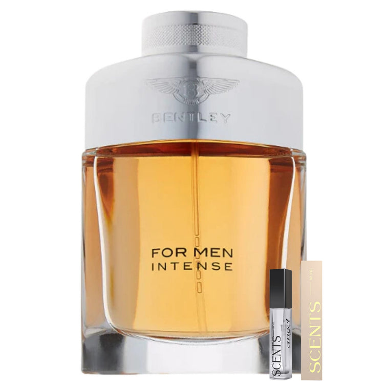 Bentley for Men Intense Eau De Parfum