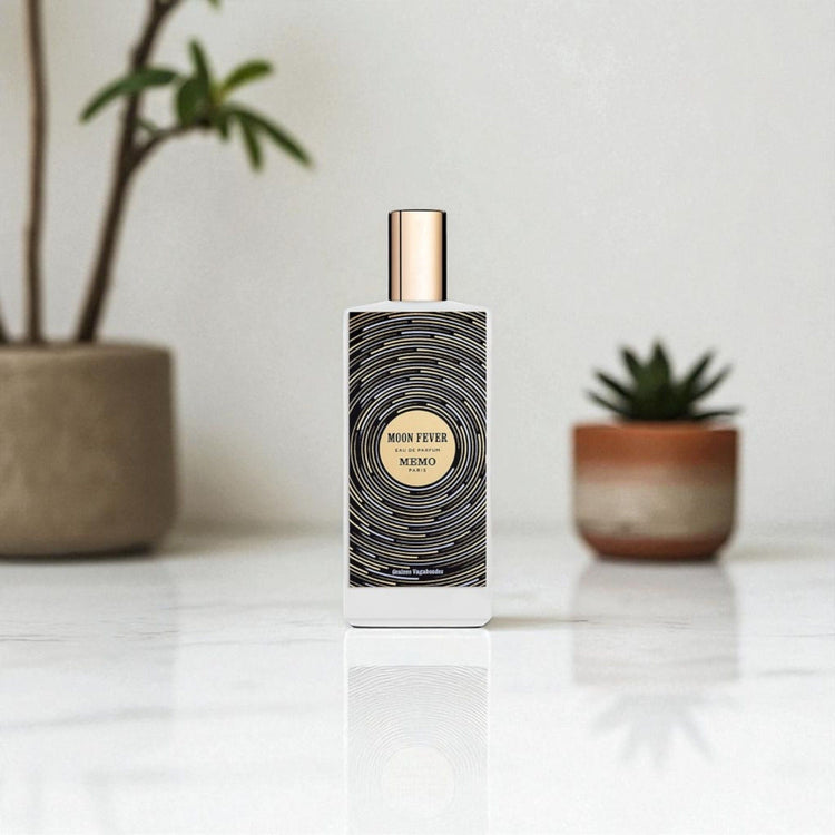 Memo Paris Moon Fever Eau de Parfum