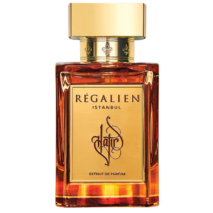 Regalien Hatir Extrait de Parfum