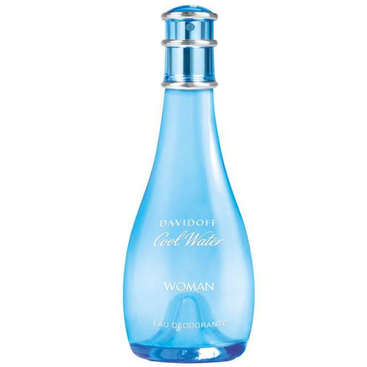 Davidoff Cool Water Eau de Toilette for Women