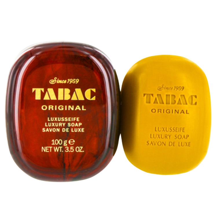 Wirtz Tabac Original Luxury Soap