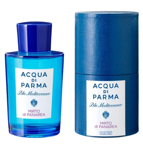 Blu Mediterraneo Mirto di Panarea Eau de Toilette