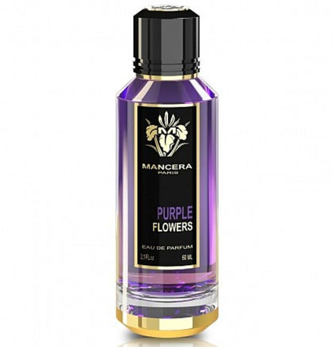 Mancera Purple Flowers Eau de Parfum