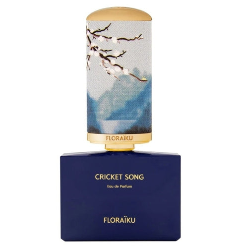 Floraiku Cricket Song Eau de Parfum