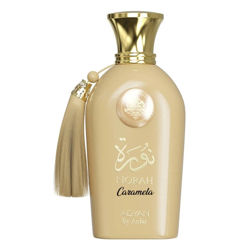 Norah Caramela Eau de Parfum