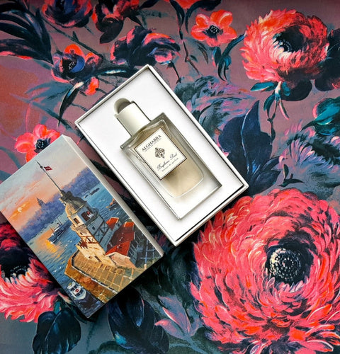 Alghabra Parfums Bosphorus Pearl Extrait de Parfum