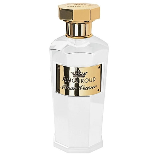 Lunar Vetiver Eau de Parfum