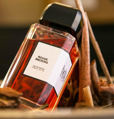 Rouge Smoking Eau de Parfum