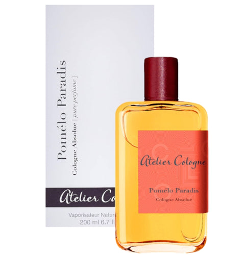 Pomelo Paradis Pure Parfum