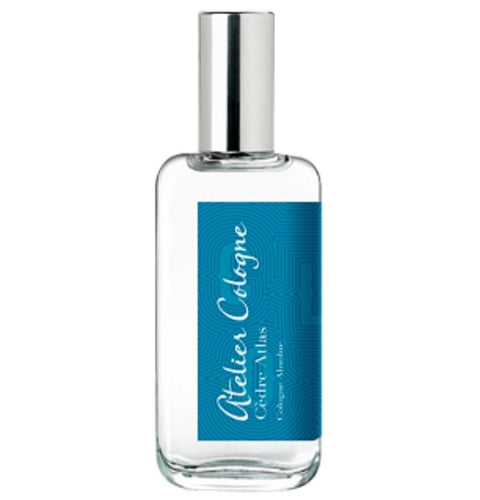 Cedre Atlas Pure Parfum