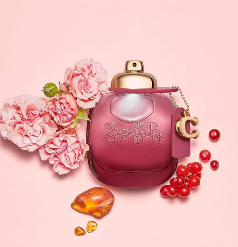Wild Rose Eau de Parfum