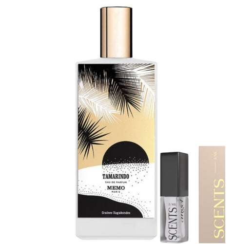 Memo Paris Tamarindo Eau de Parfum