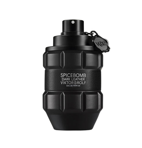 Viktor & Rolf Spicebomb Dark Leather Eau De Parfum