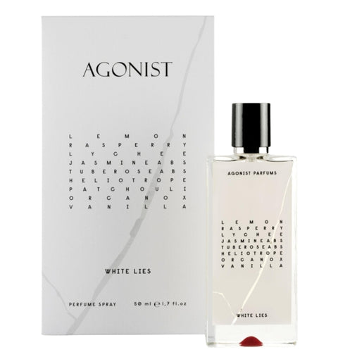 White Lies Eau de Parfum