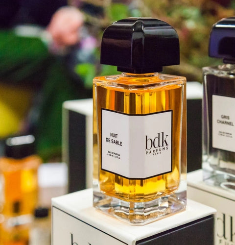 BDK Parfums Nuit de Sable Eau de Parfum