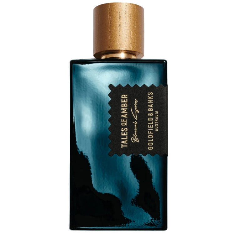 Goldfield & Banks Tales of Amber Extrait de Parfum