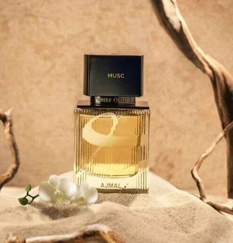 Purely Orient Musc Eau de Parfum