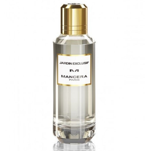 Mancera Jardin Exclusif Eau de parfum