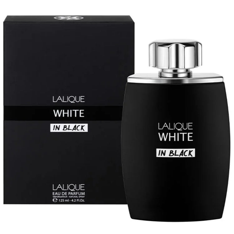 Lalique White In Black Eau de Parfum
