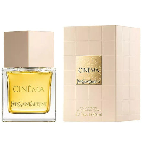 Cinema Eau de Parfum