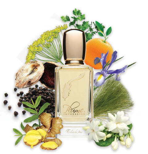 Plume Impression Eclat de Joie Eau de Parfum