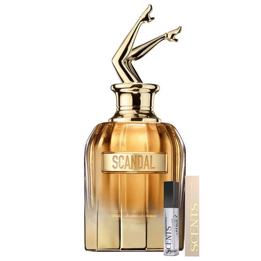Jean Paul Gaultier Scandal Absolu Parfum Concentre