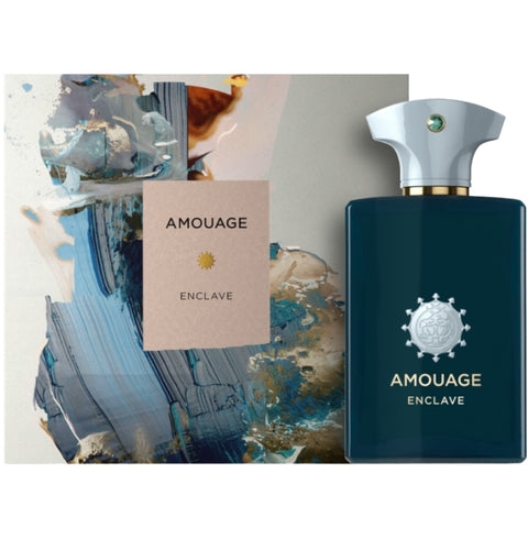 Amouage Enclave Eau de Parfum