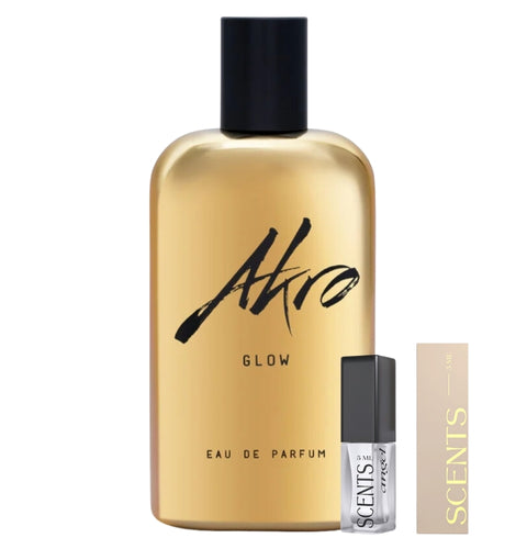 AKRO Glow Extrait de Parfum