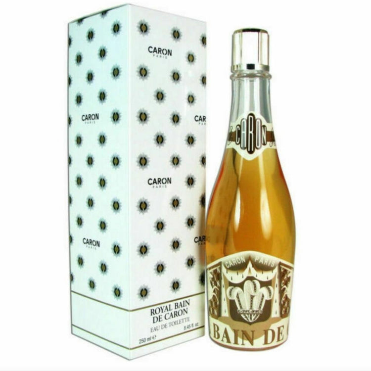 Caron Royal Bain de Caron Eau De Toilette