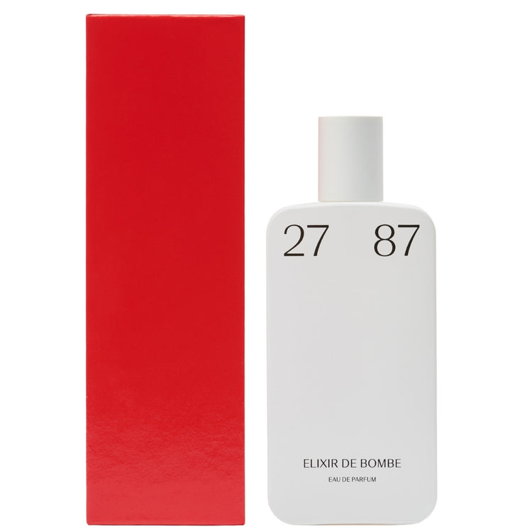 27 87 Elixir de Bombe Eau De Parfum
